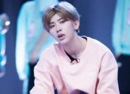 娱乐吃瓜蔡徐坤