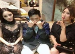 吃瓜群众看娱乐圈的小说,吃瓜群众眼中的明星风云录